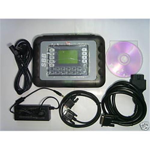 SBB V33 key programmer