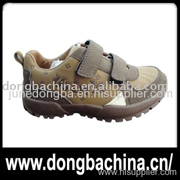 children's shoes