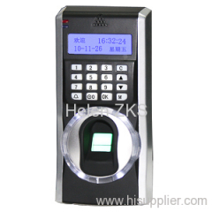 ZKS-A2 Fingerprint Access Control & Time attendance