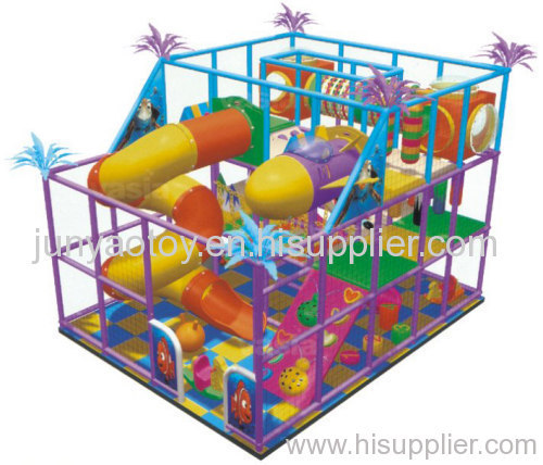 Kids indoor playground