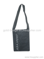 adjustable straps non-woven bag