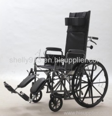 wheelchair