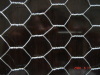 galvanized chicken wire netting