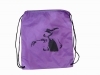 drawstring non-woven bag