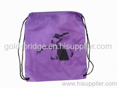 drawstring non-woven bag