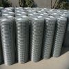 Welded wire mesh