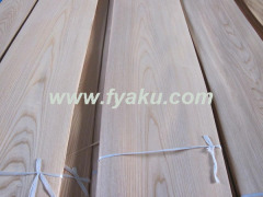 Sell Chinese Elm veneer