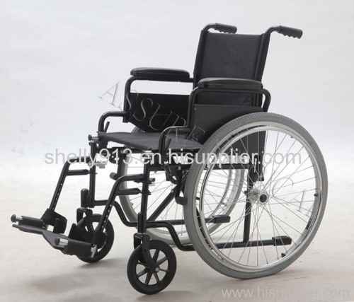 Self propel Wheelchair