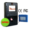 ZKS-T9 Fingerprint time attendance and access control system
