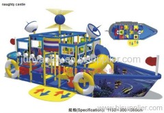 Indoor playground