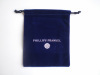 velvet bag,velvet pouch,drawstring bag 1163-5