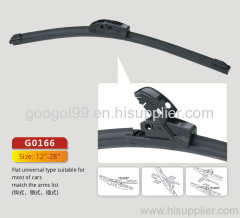 wiper blades,universal wiper blades,flat wiper blades,soft wiper blades. windshield wiper,windscreen wiper