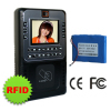 ZKS-T8Fingerprint time attendance and access control system
