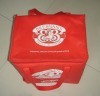 non-woven cooler bag