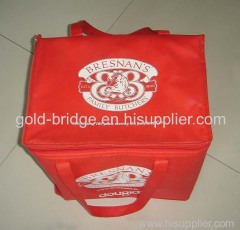 non-woven cooler bag