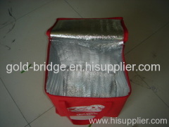 non-woven cooler bag