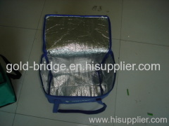 non-woven cooler bag