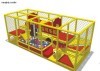 Indoor playground