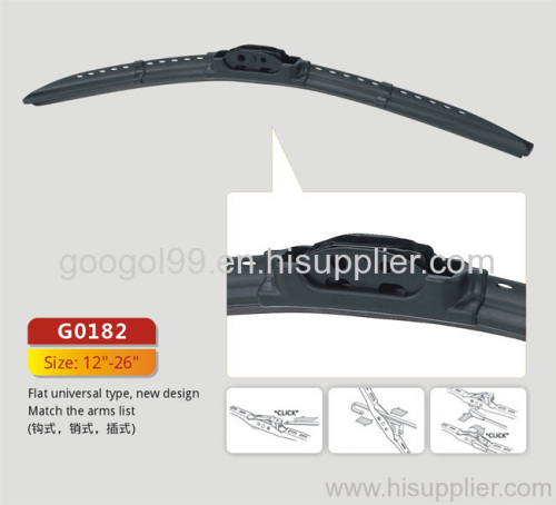 wiper blade