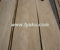 Chinese Oak veneer