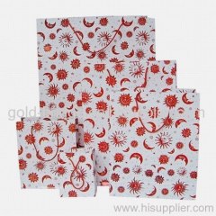 fashion paper bag