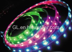 LED Soft Strip full Color (GL-FS-P25)