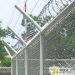 Razor Barbed Wire Fences