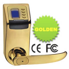 ZKS-L1 Fingerprint Door Lock