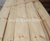 Knotty Pine veneer