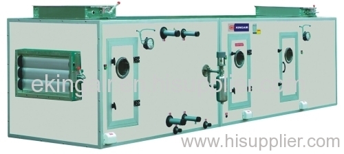 modular Air Handling Unit