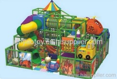 Kids play center