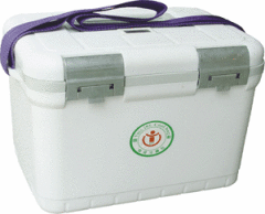 10 Liter cooler box