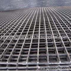 pvc welded wire mesh