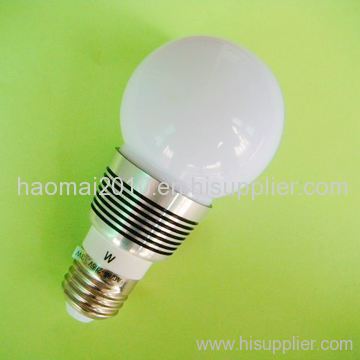 Competitive Price SMD E27 High Power LED Light Bulbs