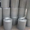 Welded wire mesh