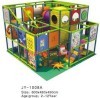 Indoor playground equipment