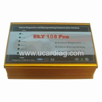 FLY Scanner Honda FLY108 PRO