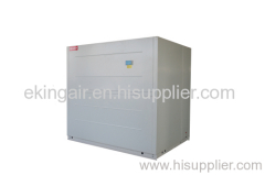 Isothermal And Isohumidity air conditioner