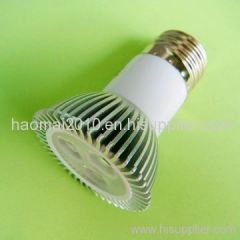 GU10 High Power LED Light Spot /LED Lamps