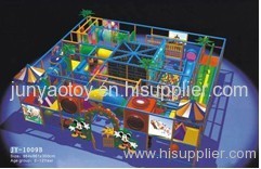 Indoor playground