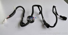 Car Reverse Radar wire harness