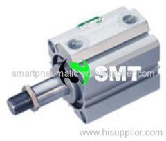 SDA Compact Pneumatic Cylinder