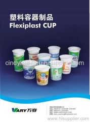 yogurt cups