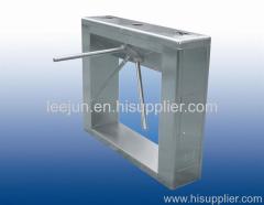 tripod turnstile