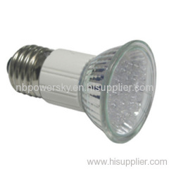 Standard LED Light Bulb