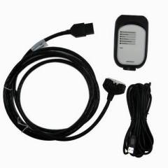 VOLVO Truck Diagnostic Tool VCADS3