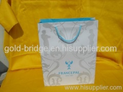 shopping paper bag