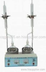 GD-260A Lube Grease Water Content Tester