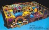 Kids indoor soft playground