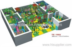 Indoor playground